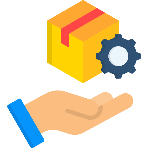 سهولة إدارة تسليم الطرود